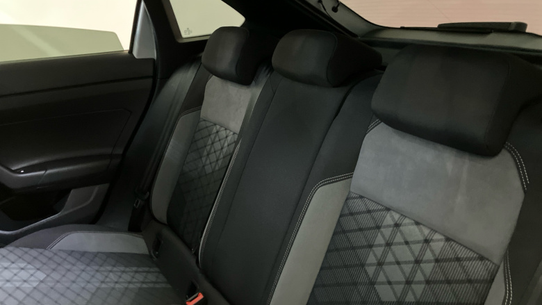 Volkswagen Taigo 1.5 TSI 150 R-Line 5dr DSG Petrol Hatchback